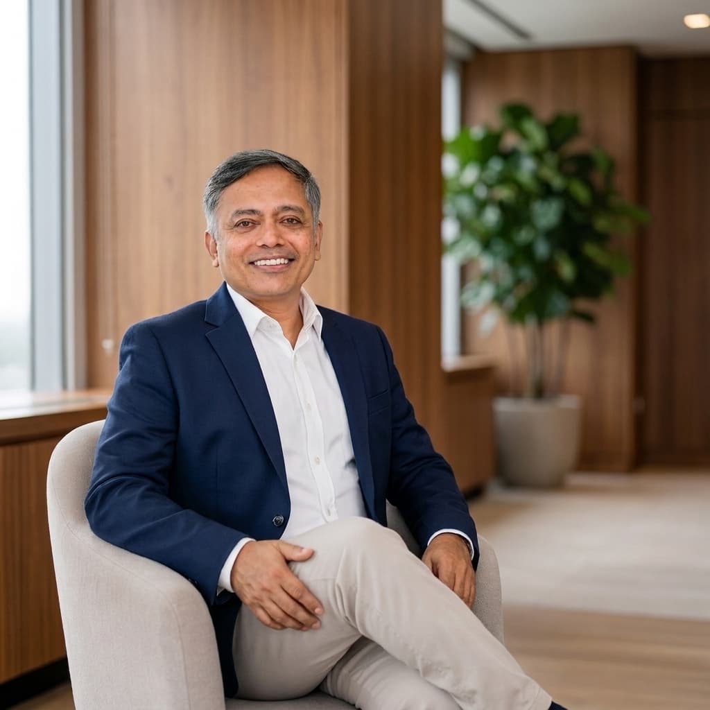Dr. Praveen Venkatagiri